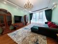3-комнатная квартира · 157 м² · 16/20 этаж, Достык 162 — Ньютон за 650 000 ₸ в Алматы, Медеуский р-н
