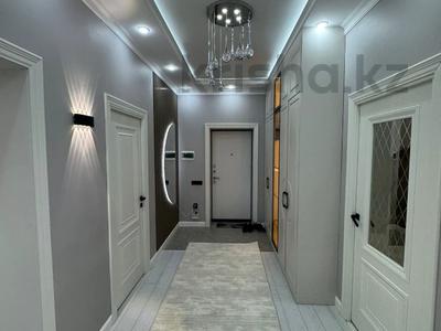 3-комнатная квартира · 100 м² · 5/5 этаж, мкр. Алтын орда за 44 млн ₸ в Актобе