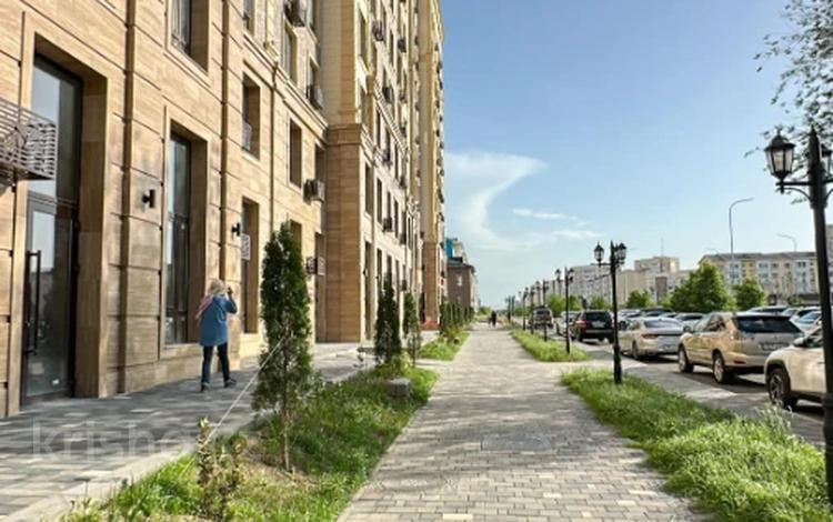 3-комнатная квартира · 86 м² · 3/10 этаж, Болашак за 45 млн ₸ в Талдыкоргане, мкр Болашак — фото 33