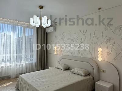 2-комнатная квартира · 70 м² · 4/6 этаж, Абая — Абая за 22 000 ₸ в Костанае