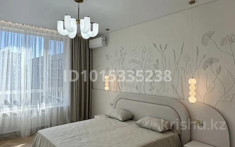 2-комнатная квартира · 70 м² · 4/6 этаж, Абая — Абая за 22 000 ₸ в Костанае — фото 8