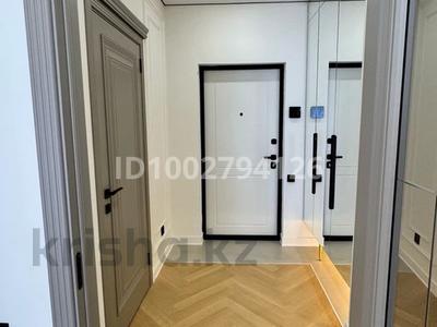 2-комнатная квартира · 38 м² · 5/12 этаж, ​Туркия 3/3 за 250 000 〒 в Шымкенте