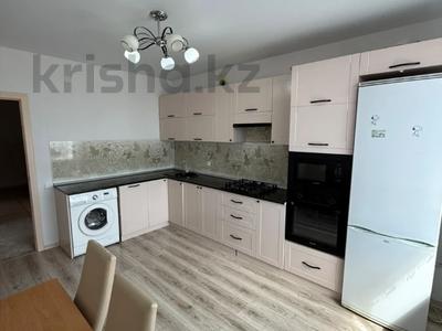 2-комнатная квартира · 64.8 м² · 5/6 этаж, Юбилейный 35 за 28 млн ₸ в Костанае