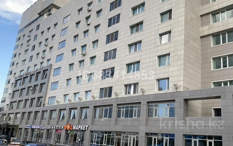 3-комнатная квартира, 92 м², 5/9 этаж, Сыганак — Туркестан за 58 млн 〒 в Астане, Есильский р-н — фото 2