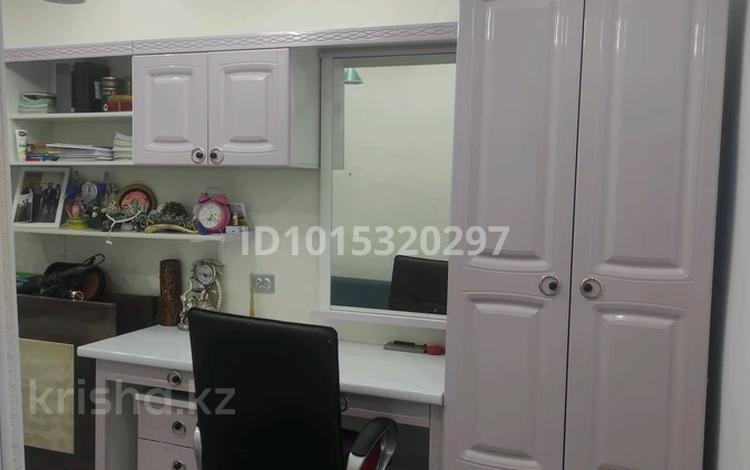 3-бөлмелі пәтер · 82 м² · 1/2 қабат, Жастар 1/20 — Молодёжка, бағасы: 12 млн ₸ в Жетысае — фото 2