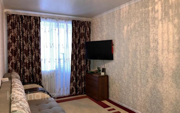 1-бөлмелі пәтер · 35 м² · 2/7 қабат, Актобе, улица Бокенбай Батыра, бағасы: 13.5 млн ₸ — фото 10