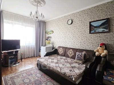 1-комнатная квартира · 39.6 м² · 7/8 этаж, мкр Орбита-3 — Мустафина - Фрунзе - Саина за 30.5 млн 〒 в Алматы, Бостандыкский р-н