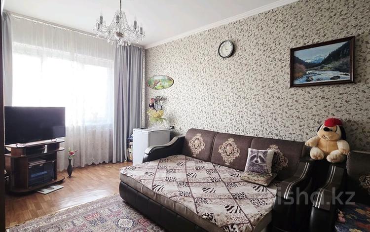 1-бөлмелі пәтер · 39.6 м² · 7/8 қабат, мкр Орбита-3 — Мустафина - Фрунзе - Саина, бағасы: 30.5 млн ₸ в Алматы, Бостандыкский р-н — фото 33