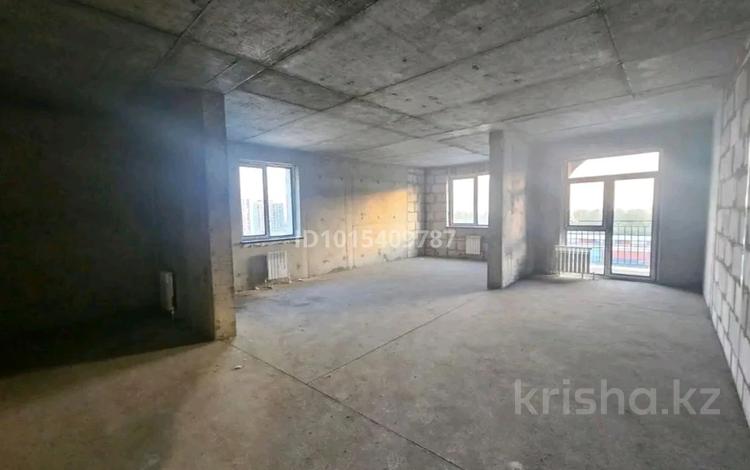 2-комнатная квартира · 51.35 м² · 5/9 этаж, Алатауская трасса 11 за 27.5 млн ₸ в  — фото 4