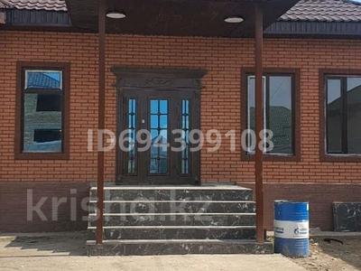 Жеке үй · 5 бөлме · 153 м² · 6 сот., Коянкус-2, 2 линия 15, бағасы: 45 млн 〒