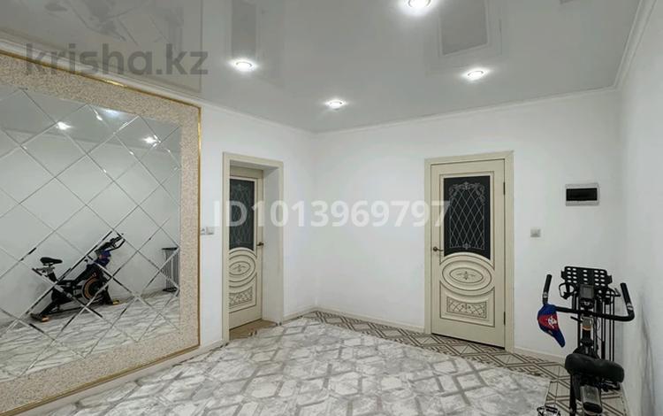 Отдельный дом · 4 комнаты · 151 м² · 10 сот., Бейбитшилик 17 — Кызылтал за 20 млн ₸ в Аксае — фото 3