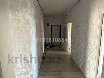 2-комнатная квартира · 69.71 м² · 7/9 этаж, мкр Нурсая, Елорда 15 за 27 млн 〒 в Атырау