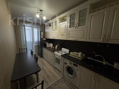 2-комнатная квартира · 53 м² · 1/6 этаж, Юбилейный 36 за 25.5 млн ₸ в Костанае