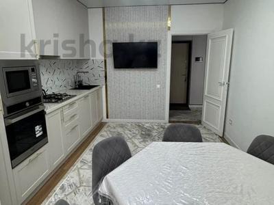 2-бөлмелі пәтер · 45 м² · 7/13 қабат, Муратбаева — СРОЧНО!!! ГОРЯЧАЯ ЦЕНА!!!, бағасы: 36 млн ₸ в Алматы, Алмалинский р-н