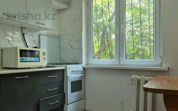2-комнатная квартира · 43 м² · 1/4 этаж, мкр №2 за 220 000 ₸ в Алматы, Ауэзовский р-н — фото 22