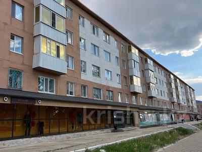 2-комнатная квартира · 44 м² · 2/5 этаж, Абая 78 за 10 млн ₸ в Аркалыке