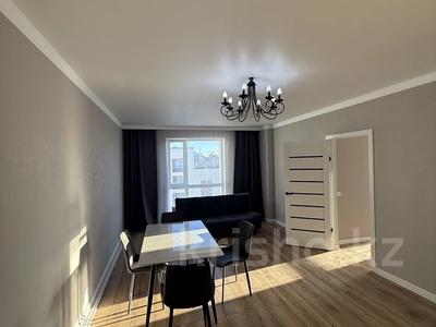 3-комнатная квартира · 80.2 м², Туран 89/3 за ~ 45 млн ₸ в Астане, Нура р-н