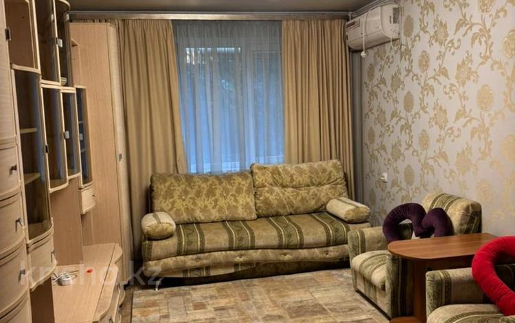 1-комнатная квартира · 33 м² · 2/5 этаж, мкр №11 4 — Шаляпина за 180 000 ₸ в Алматы, Ауэзовский р-н — фото 3