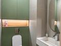 3-комнатная квартира · 87 м² · 6/6 этаж, кабанабй батыра за 52 млн ₸ в Талдыкоргане, Каратал — фото 12