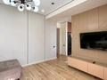 3-комнатная квартира · 87 м² · 6/6 этаж, кабанабй батыра за 52 млн ₸ в Талдыкоргане, Каратал — фото 3