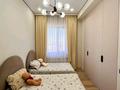 3-комнатная квартира · 87 м² · 6/6 этаж, кабанабй батыра за 52 млн ₸ в Талдыкоргане, Каратал — фото 9