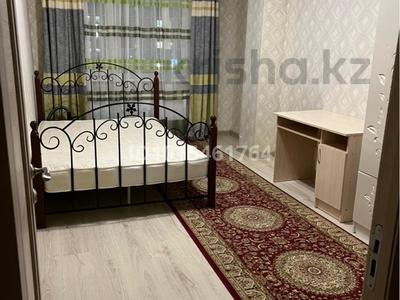 3-комнатная квартира · 86 м² · 3/8 этаж, Улы дала 56 за 350 000 ₸ в Астане, Есильский р-н
