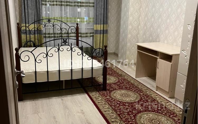 3-комнатная квартира · 86 м² · 3/8 этаж, Улы дала 56 за 350 000 ₸ в Астане, Есильский р-н — фото 2