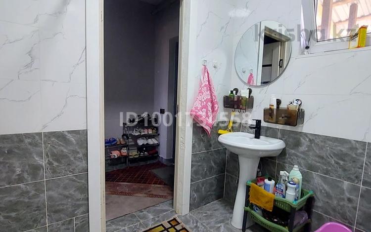 Жеке үй · 4 бөлме · 112 м² · 6 сот., Комунистическай 23 — Пкс красный камень, бағасы: 14 млн 〒 в Талдыкоргане — фото 2