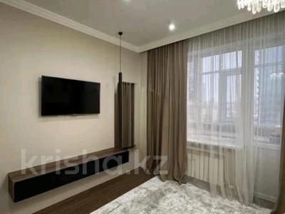 3-комнатная квартира · 127 м² · 6/12 этаж, Алихана Бокейханова 14/1стр за ~ 98 млн ₸ в Астане, Есильский р-н