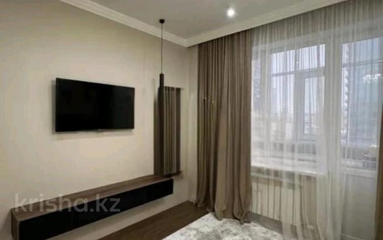 3-комнатная квартира · 127 м² · 6/12 этаж, Алихана Бокейханова 14/1стр за ~ 98 млн ₸ в Астане, Есильский р-н — фото 2