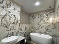 3-комнатная квартира · 127 м² · 6/12 этаж, Алихана Бокейханова 14/1стр за ~ 98 млн ₸ в Астане, Есильский р-н — фото 8