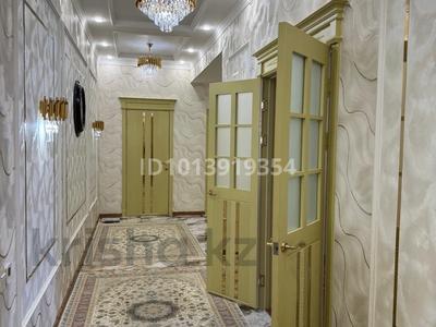 3-бөлмелі пәтер · 117 м² · 6/10 қабат, 16-ш/а. 39, бағасы: 41.5 млн ₸ в Актау, 16-й мкр 