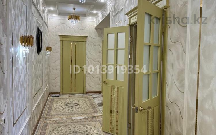 3-бөлмелі пәтер · 117 м² · 6/10 қабат, 16-ш/а. 39, бағасы: 41.5 млн ₸ в Актау, 16-й мкр  — фото 2