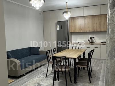 Отдельный дом · 2 комнаты · 45 м² · 10 сот., 9-й микрорайон, Мкр Восточный (дом находится на против Терибаева 19 за остановкой — Мкр Восток.Конечная остановка 8 автобуса (сразу за остоновкой 1 мин ходьбы) за 200 000 〒 в Талдыкоргане