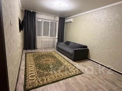 1-бөлмелі пәтер · 40 м² · 6/8 қабат, Орбита-3 ш/а., бағасы: 34.5 млн ₸ в Алматы, Бостандыкский р-н