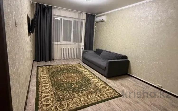 1-бөлмелі пәтер · 40 м² · 6/8 қабат, Орбита-3 ш/а., бағасы: 34.5 млн ₸ в Алматы, Бостандыкский р-н — фото 2