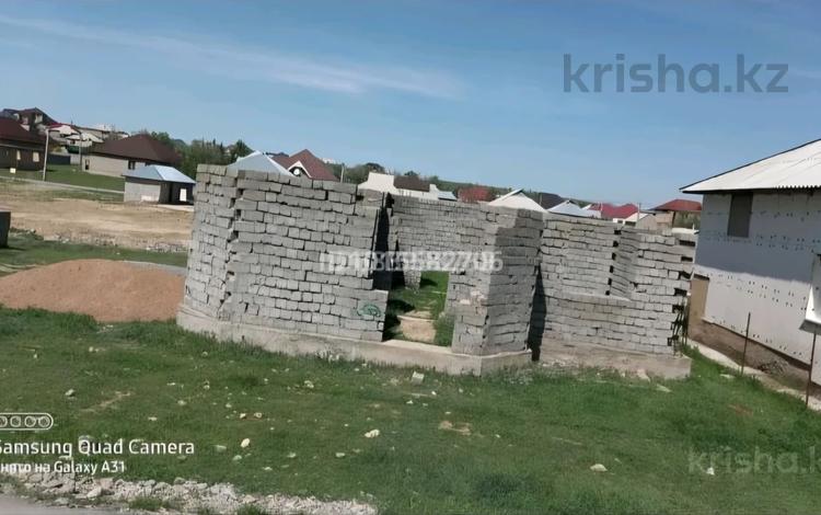 Участок · 8 соток, мкр Бозарык за 15 млн ₸ в Шымкенте, Абайский р-н — фото 2