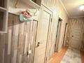 3-комнатная квартира · 78 м² · 5/5 этаж, мкр Жулдыз-1 25б — магазин Fix price за 42 млн ₸ в Алматы, Турксибский р-н