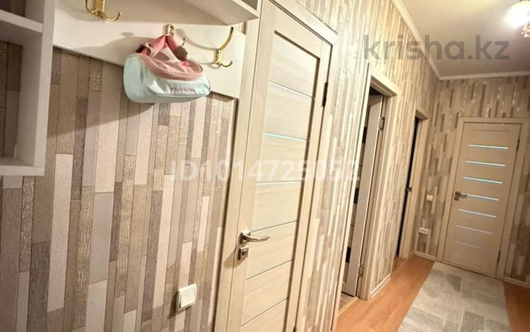 3-комнатная квартира · 78 м² · 5/5 этаж, мкр Жулдыз-1 25б — магазин Fix price за 42 млн ₸ в Алматы, Турксибский р-н — фото 2