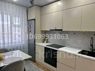 3-комнатная квартира · 65.8 м² · 4/5 этаж, Ақтамберді 82 за 25.5 млн ₸ в 