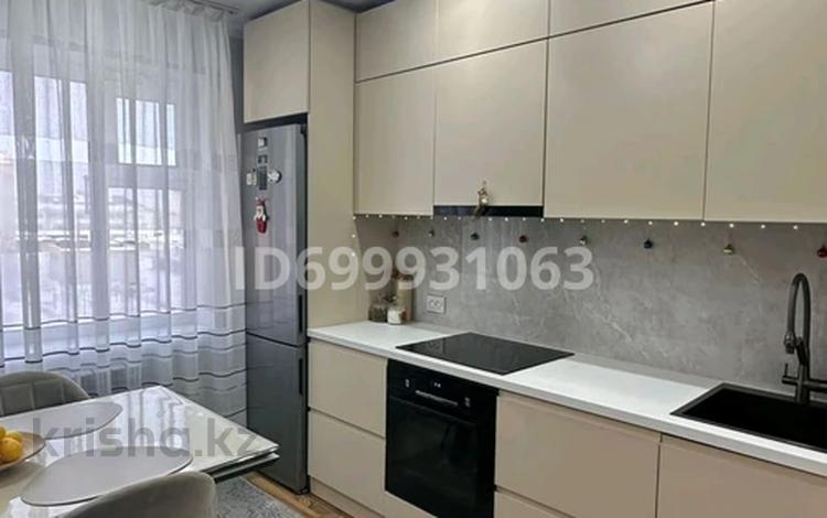 3-бөлмелі пәтер · 65.8 м² · 4/5 қабат, Ақтамберді 82, бағасы: 25.5 млн ₸ в  — фото 16