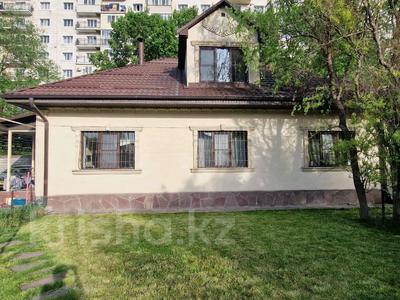 Отдельный дом · 5 комнат · 209 м² · 5.6 сот., Новокузнецкая 58в за 99.8 млн ₸ в Алматы, Турксибский р-н