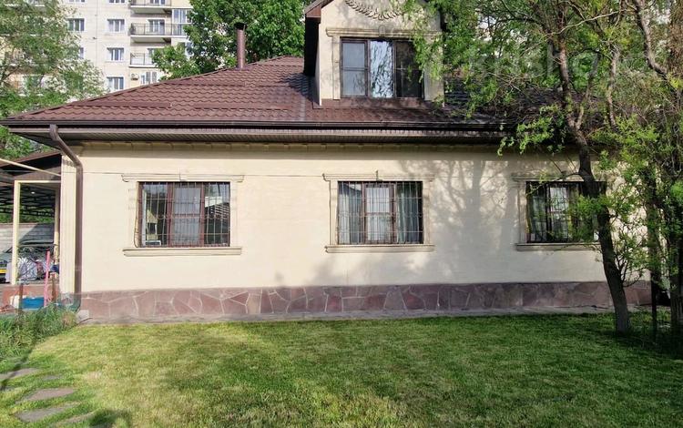 Отдельный дом · 5 комнат · 209 м² · 5.6 сот., Новокузнецкая 58в за 99.8 млн ₸ в Алматы, Турксибский р-н — фото 21