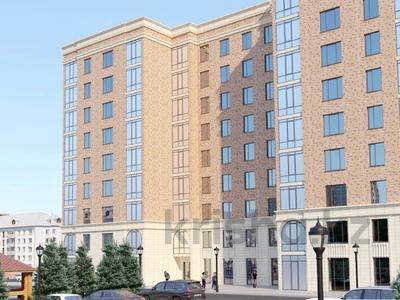 2-комнатная квартира · 61.5 м² · 9/9 этаж, Тауфека мухамед-рахимова за ~ 24 млн 〒 в Петропавловске