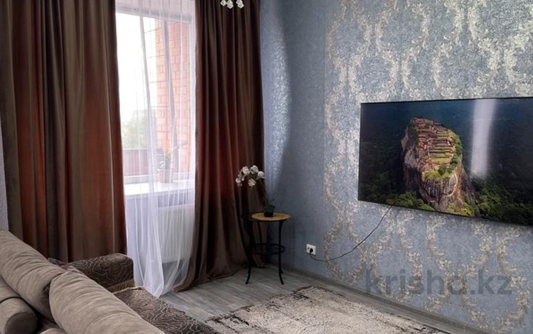 2-бөлмелі пәтер · 48 м² · 6/9 қабат, Камзина 41/1, бағасы: 17 000 ₸ в Павлодаре — фото 14