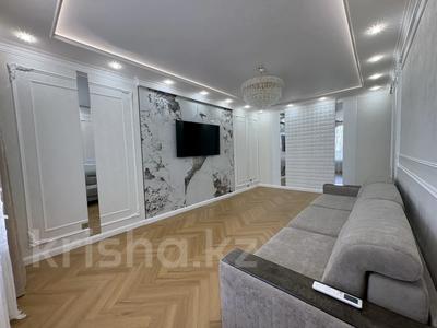 3-комнатная квартира · 90 м² · 5/9 этаж, Е 900 8 за 113 млн ₸ в Астане, Нура р-н