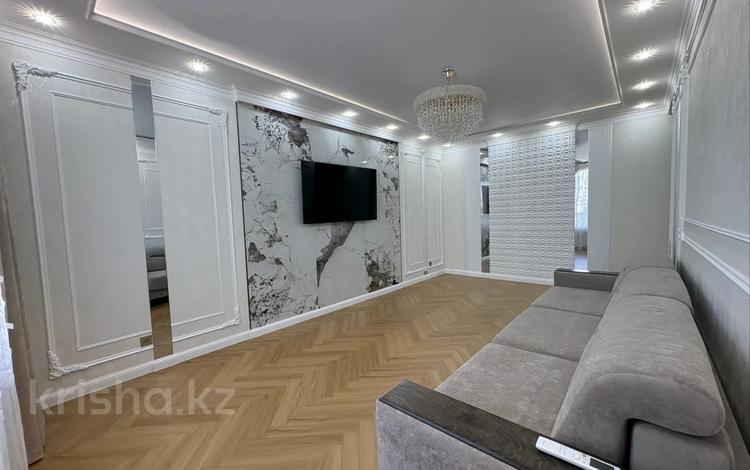 3-бөлмелі пәтер · 90 м² · 5/9 қабат, Е 900 8, бағасы: 113 млн ₸ в Астане, Нура р-н — фото 26