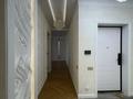 3-бөлмелі пәтер · 90 м² · 5/9 қабат, Е 900 8, бағасы: 113 млн ₸ в Астане, Нура р-н — фото 10