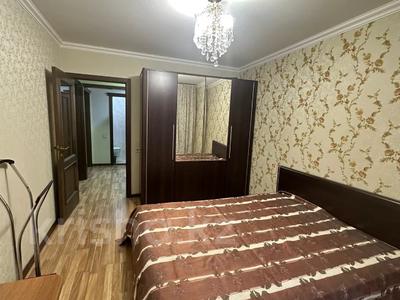 2-комнатная квартира, 71 м², 2/5 этаж, мкр Мамыр-2, Шаляпина за 45 млн 〒 в Алматы, Ауэзовский р-н