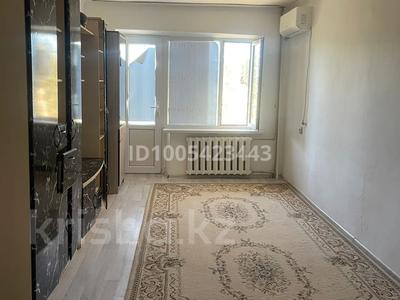 2-комнатная квартира · 45 м² · 4/5 этаж, Амангелди Иманова 3 — Район одежды за 9.2 млн 〒 в 